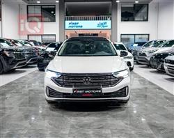 فولكسفاغن جيتا